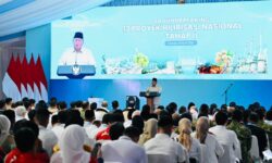 Hilirisasi Kunci Kebangkitan dan Kemakmuran Bangsa