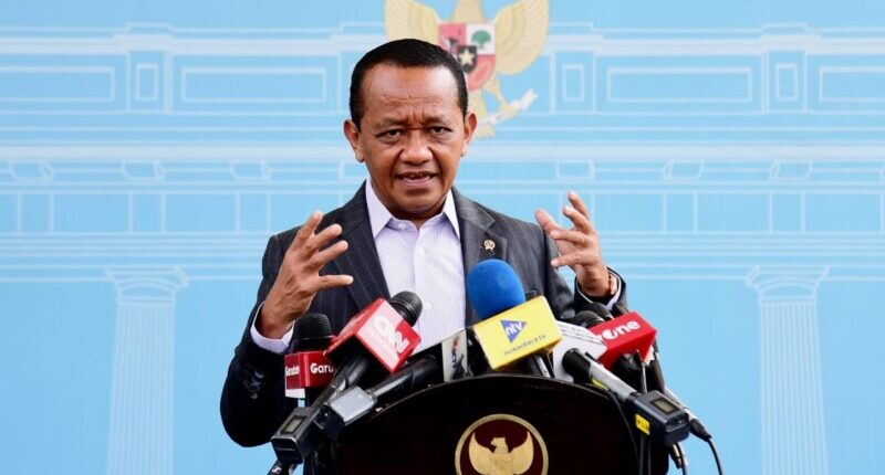 Pemerintah Kaji Pemanfaatan CNG Nasional