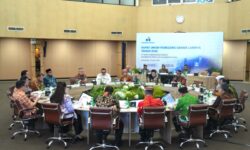 RUPS Tetapkan Romy Wijayanto sebagai Dirut Bankaltimtara