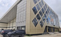 Gedung Ekraf Tenggarong Segera Difungsikan, Proses Mutasi Aset Dikebut!