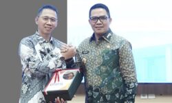 Serahkan LKPD 2025 ke BPK, Samarinda Optimistis Kembali Raih Opini WTP