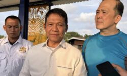 Noval Asfihani Satu-satunya Nama di Bursa Ketua Kadin Balikpapan