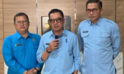 Kebut Perbaikan Jaringan Distribusi Air Bersih, Jurus Balikpapan Hadapi Ancaman Kemarau