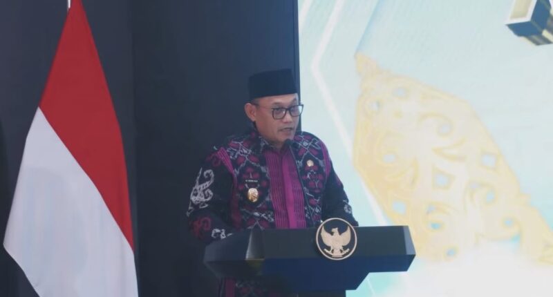 Pemprov Kaltim Siapkan Pemanfaatan Bekas Lahan Puskib Jadi Sumber PAD Baru