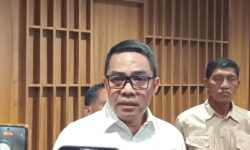 Neneng Jadi Sekda Samarinda, Andi Harun Pesan Bahu Membahu Urus Kota