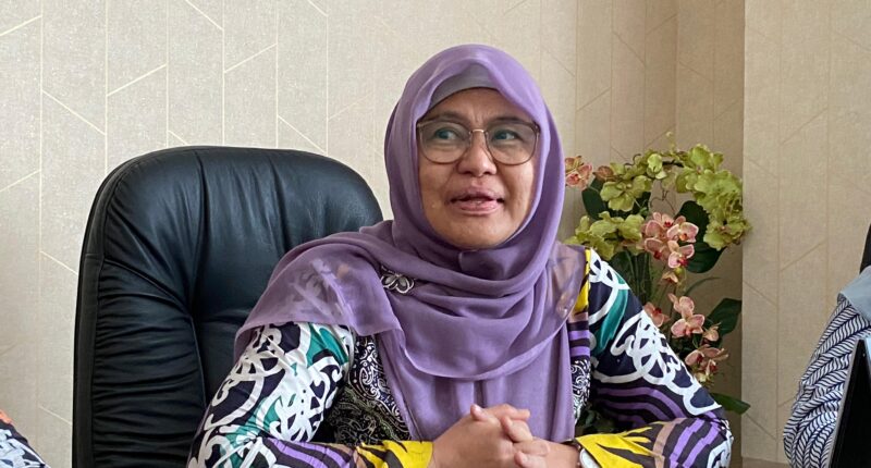 BKD Pastikan 11.881 PPPK Kaltim Tidak Ada yang Dirumahkan, TPP Juga Aman