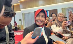 Jabat Sekda Samarinda, Neneng Jamin Tetap Tinjau Ulang Mobil Dinas Wali Kota