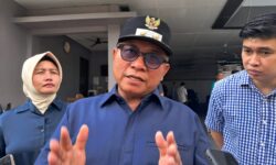 Samarinda Masih Persuasif Soal Larangan Pertamini