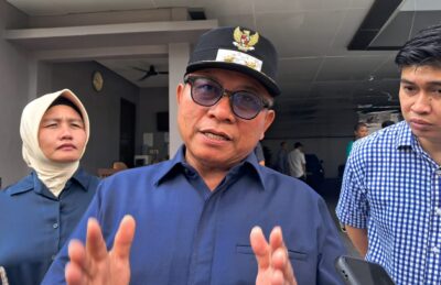 Samarinda Masih Persuasif Soal Larangan Pertamini