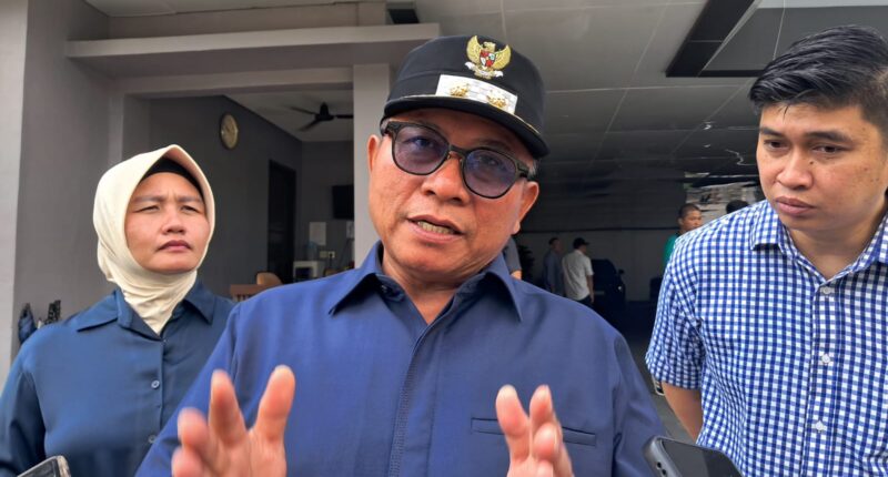 Samarinda Masih Persuasif Soal Larangan Pertamini