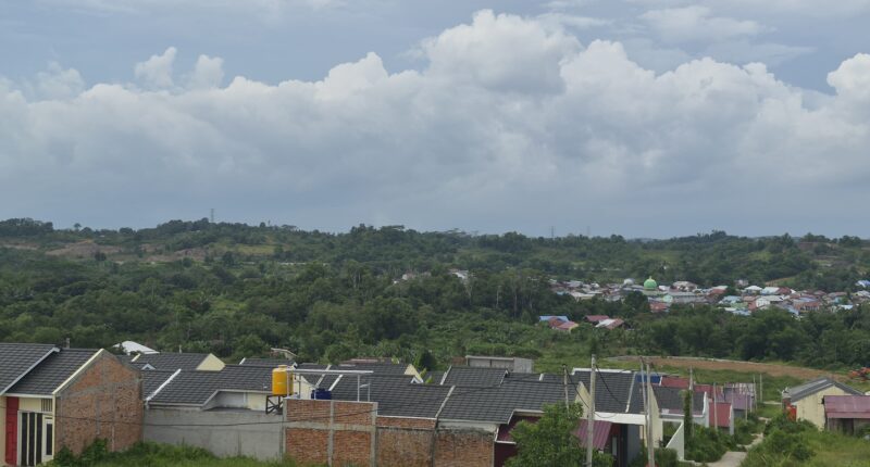 Pasar Properti Balikpapan Bergerak Selektif, Rumah Baru Tetap Dicari Meski Pertumbuhan Harga Tertahan