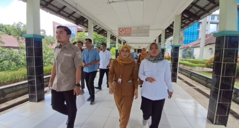DPRD Kaltim Cek Dugaan Malapraktik di RSUD AW Sjahranie, Minta Audit Menyeluruh