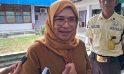 RSUD AW Sjahranie Angkat Bicara Soal Kasus Bayi 3 Bulan, Klaim Penanganan Sesuai SOP