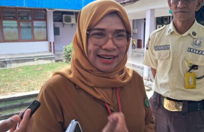 RSUD AW Sjahranie Angkat Bicara Soal Kasus Bayi 3 Bulan, Klaim Penanganan Sesuai SOP