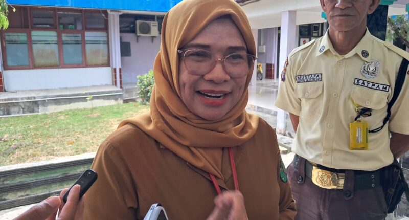 RSUD AW Sjahranie Angkat Bicara Soal Kasus Bayi 3 Bulan, Klaim Penanganan Sesuai SOP