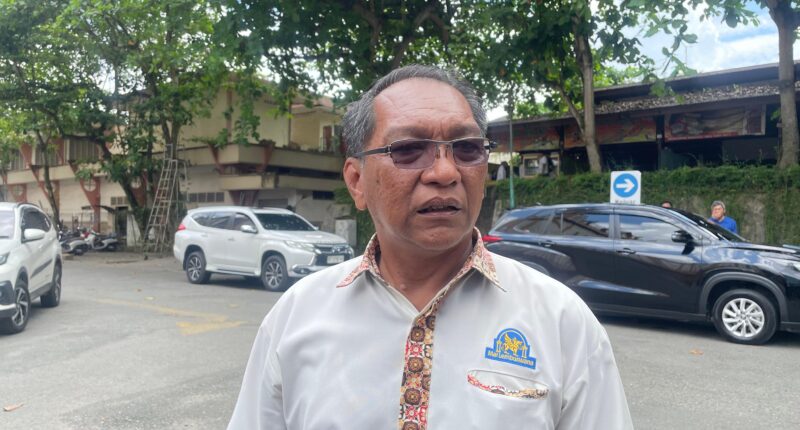 HGB Berakhir Juli 2026, Nasib Mal Lembuswana di Tangan Pemprov Kaltim