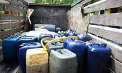 Polisi Ungkap 11 Kasus BBM Ilegal di Kaltim, Modusnya Bolak-balik Beli di SPBU