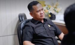 Desalinasi Kembali Masuk Pembahasan DPRD untuk Menjawab Kebutuhan Air Balikpapan