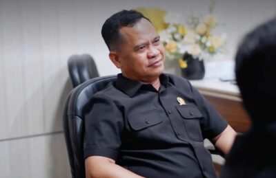 Desalinasi Kembali Masuk Pembahasan DPRD untuk Menjawab Kebutuhan Air Balikpapan