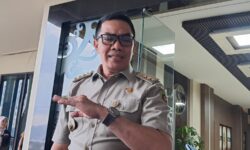 Pemkot Alokasikan Rp2,1 Miliar Perbaiki 8 Kelas SMPN Samarinda yang Terbakar