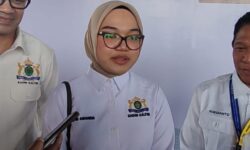 Di Balikpapan, Kadin Kaltim Tegaskan Pengusaha Mesti Terlibat Percepat Investasi