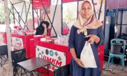 Nunukan Cari Distributor Baru Atasi Kelangkaan dan Naiknya Harga Plastik