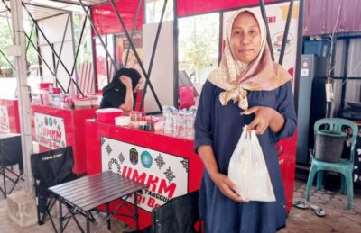 Nunukan Cari Distributor Baru Atasi Kelangkaan dan Naiknya Harga Plastik