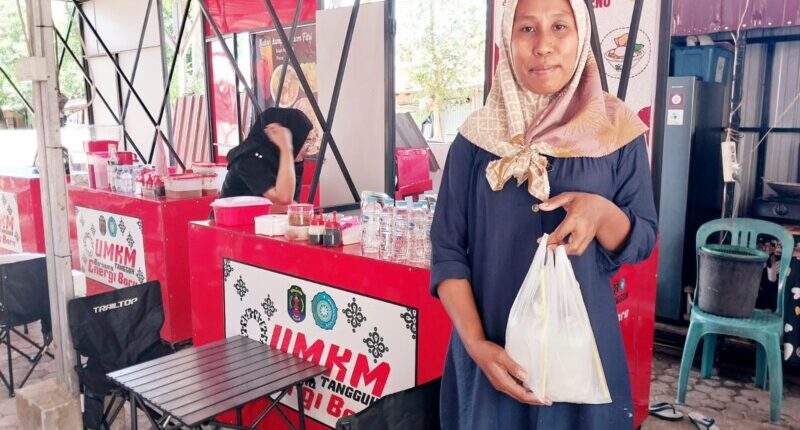 Nunukan Cari Distributor Baru Atasi Kelangkaan dan Naiknya Harga Plastik