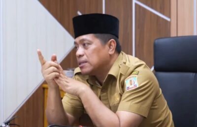 Beberapa SPPG Bereskan IPAL, Program MBG di Balikpapan Disetop Dulu