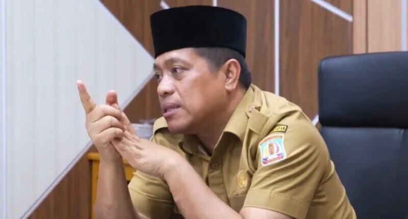 Beberapa SPPG Bereskan IPAL, Program MBG di Balikpapan Disetop Dulu