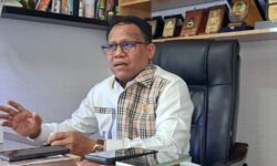 DPRD Samarinda Tidak Tahu Biaya Sewa Mobil Dinas Wali Kota Rp160 juta per Bulan