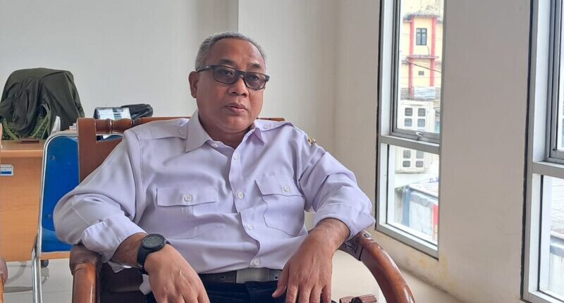 Operasional Disetop BGN, 20 SPPG di Samarinda Minta Dibina Kelola IPAL