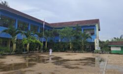 MBG Setop Sementara, Kantin Sekolah Ramai Lagi