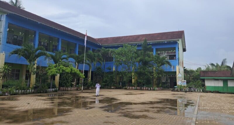 MBG Setop Sementara, Kantin Sekolah Ramai Lagi