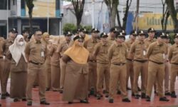 Balikpapan Mulai Terapkan WFH, ASN Dituntut Lebih Disiplin dan Produktif