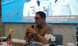 49 Ribu Warga Terancam Tak Bisa Berobat Gratis, Wali Kota Samarinda Tolak Kebijakan Pemprov