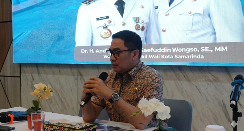 49 Ribu Warga Terancam Tak Bisa Berobat Gratis, Wali Kota Samarinda Tolak Kebijakan Pemprov