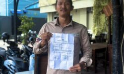 Polisi Buru Lima Pengeroyok Anak 15 Tahun di Nunukan Hingga Babak Belur