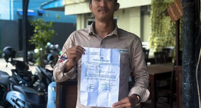 Polisi Buru Lima Pengeroyok Anak 15 Tahun di Nunukan Hingga Babak Belur