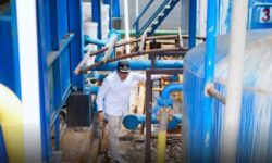 Telusuri Penyebab Air Keruh, DPRD Cek IPA Gunung Sari