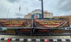 Ribuan Warga Kaltim Bakal Turun ke Jalan 21 April, Minta Hentikan Politik Dinasti Mas’ud