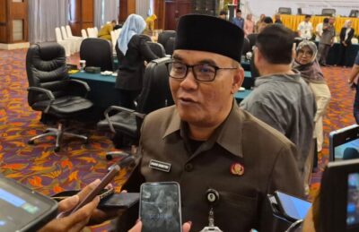 Balikpapan Tancap Gas Bangun PSEL, Olah 750 Ton Sampah Jadi Energi Tiap Hari