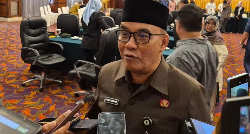 Balikpapan Tancap Gas Bangun PSEL, Olah 750 Ton Sampah Jadi Energi Tiap Hari