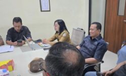 Balikpapan Matangkan Strategi, Bidik Cabor Dulang Medali di Porprov Kaltim 2026