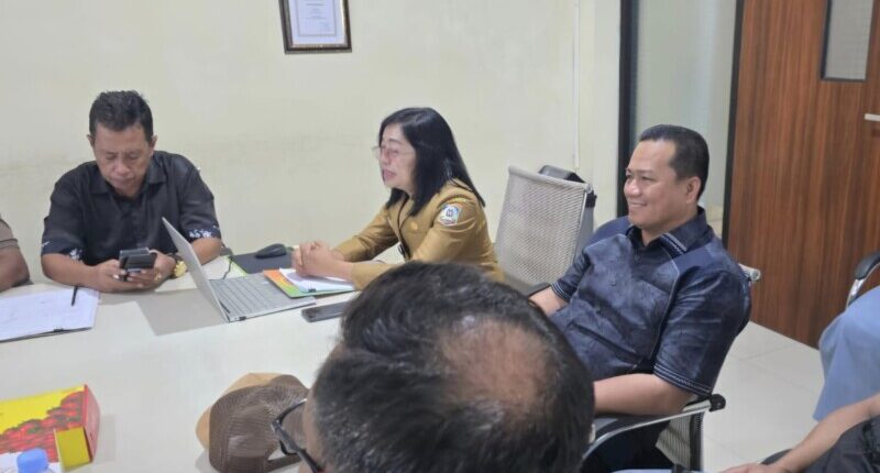 Balikpapan Matangkan Strategi, Bidik Cabor Dulang Medali di Porprov Kaltim 2026