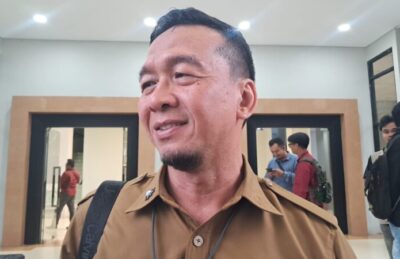 Tim Kemendagri dan BPK Audit Belanja Renovasi Rumah Dinas Gubernur Kaltim Rp25 Miliar