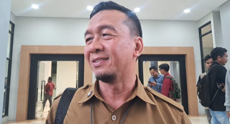 Tim Kemendagri dan BPK Audit Belanja Renovasi Rumah Dinas Gubernur Kaltim Rp25 Miliar