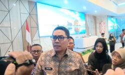 WFH Mulai 17 April, ASN Pemkot Samarinda Dipantau Pakai GPS