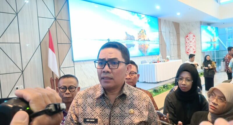 WFH Mulai 17 April, ASN Pemkot Samarinda Dipantau Pakai GPS