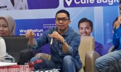 Andi Harun: Warga Samarinda Seperti Bukan Rakyat Kaltim